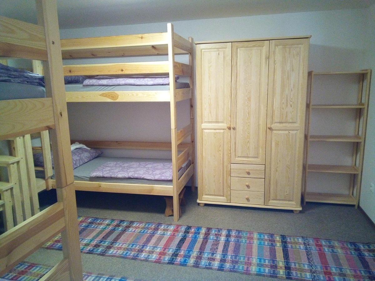Ubytovanie Na Dedine Chocholna-Velcice Экстерьер фото