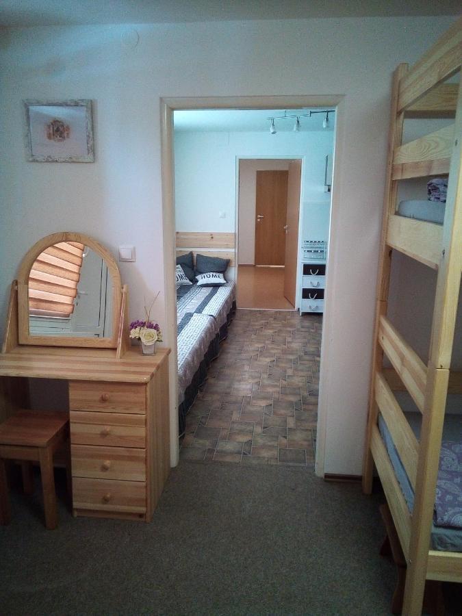 Ubytovanie Na Dedine Chocholna-Velcice Экстерьер фото
