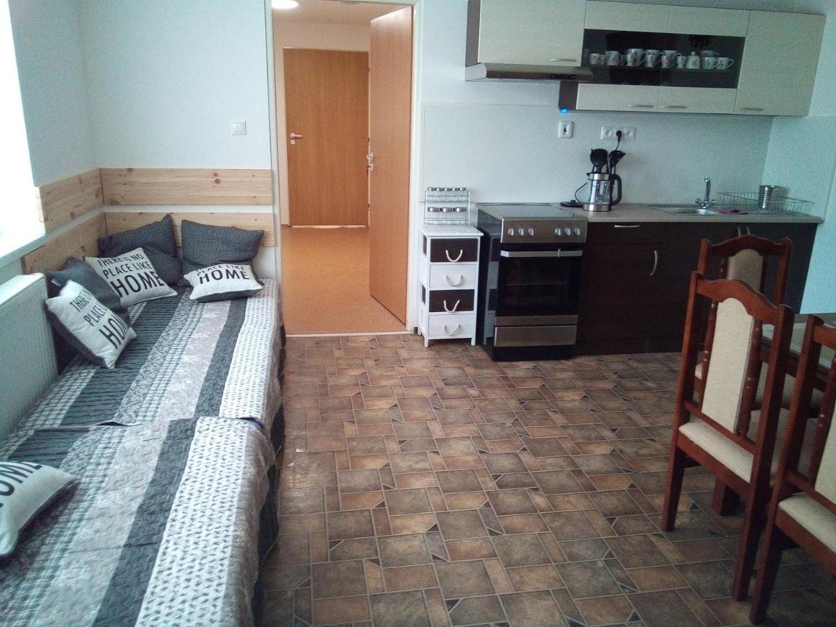 Ubytovanie Na Dedine Chocholna-Velcice Экстерьер фото