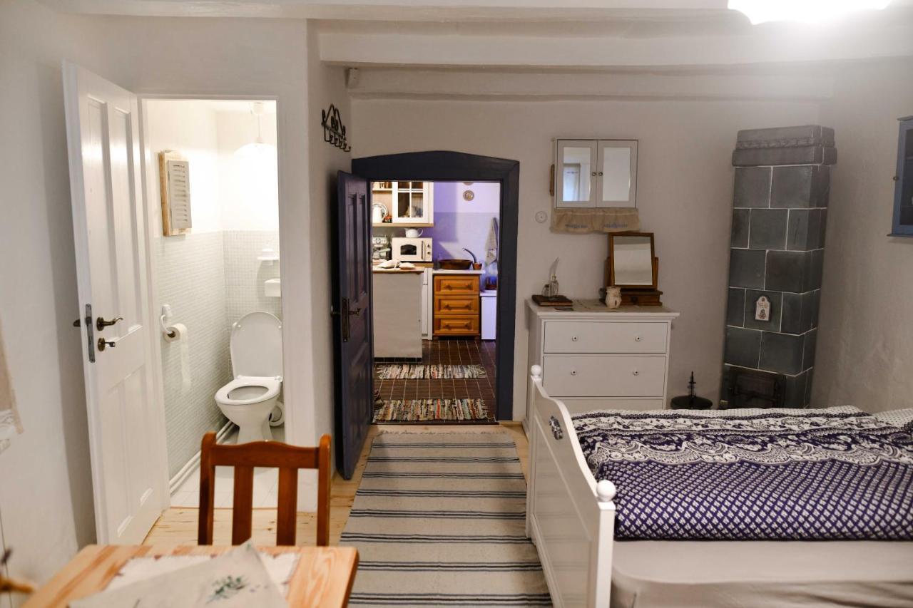 Ubytovanie Na Dedine Chocholna-Velcice Экстерьер фото