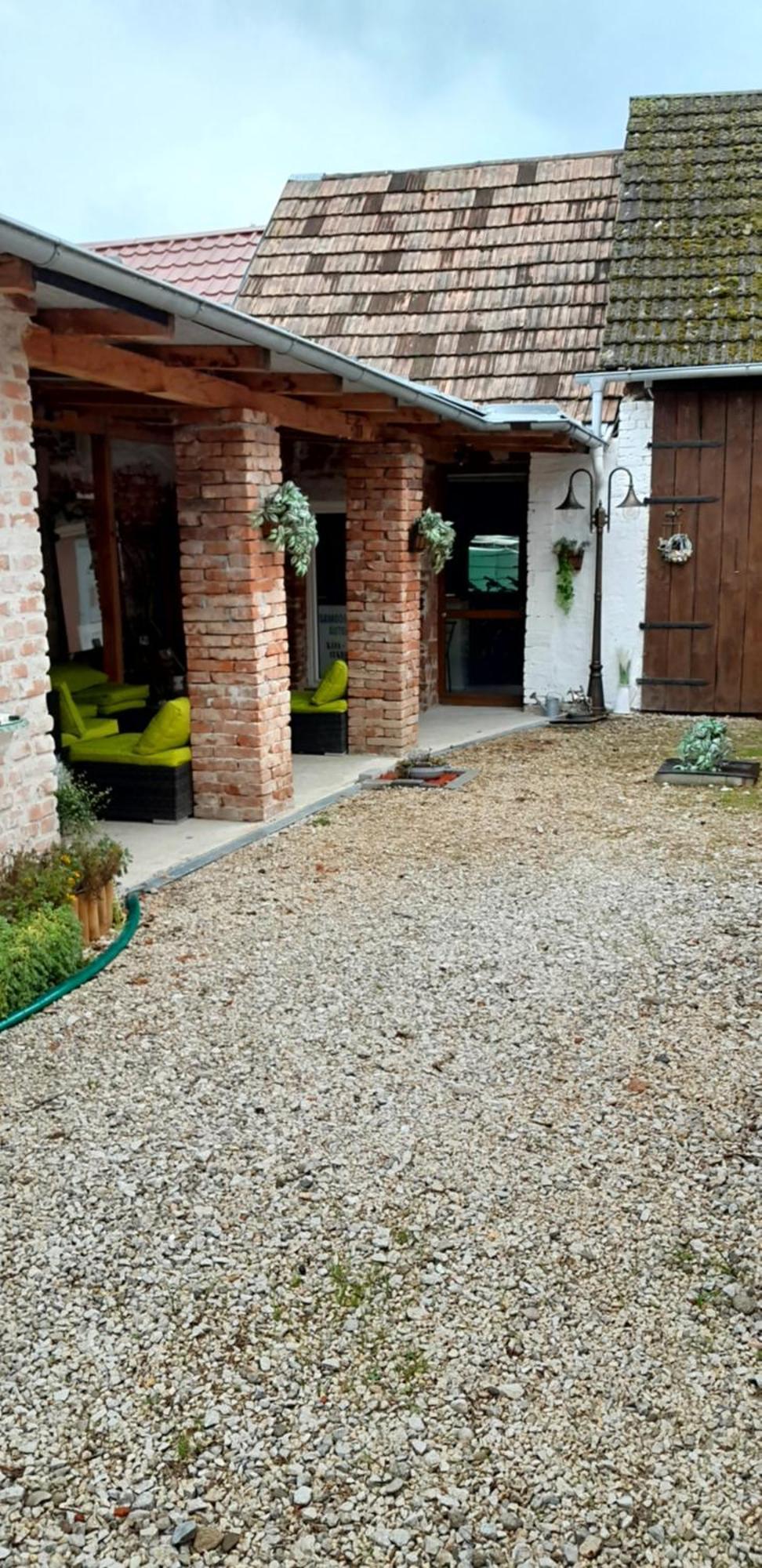 Ubytovanie Na Dedine Chocholna-Velcice Экстерьер фото