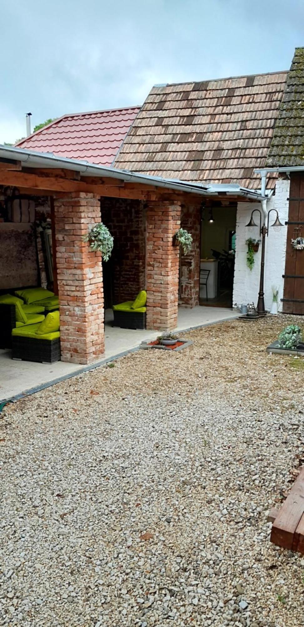 Ubytovanie Na Dedine Chocholna-Velcice Экстерьер фото