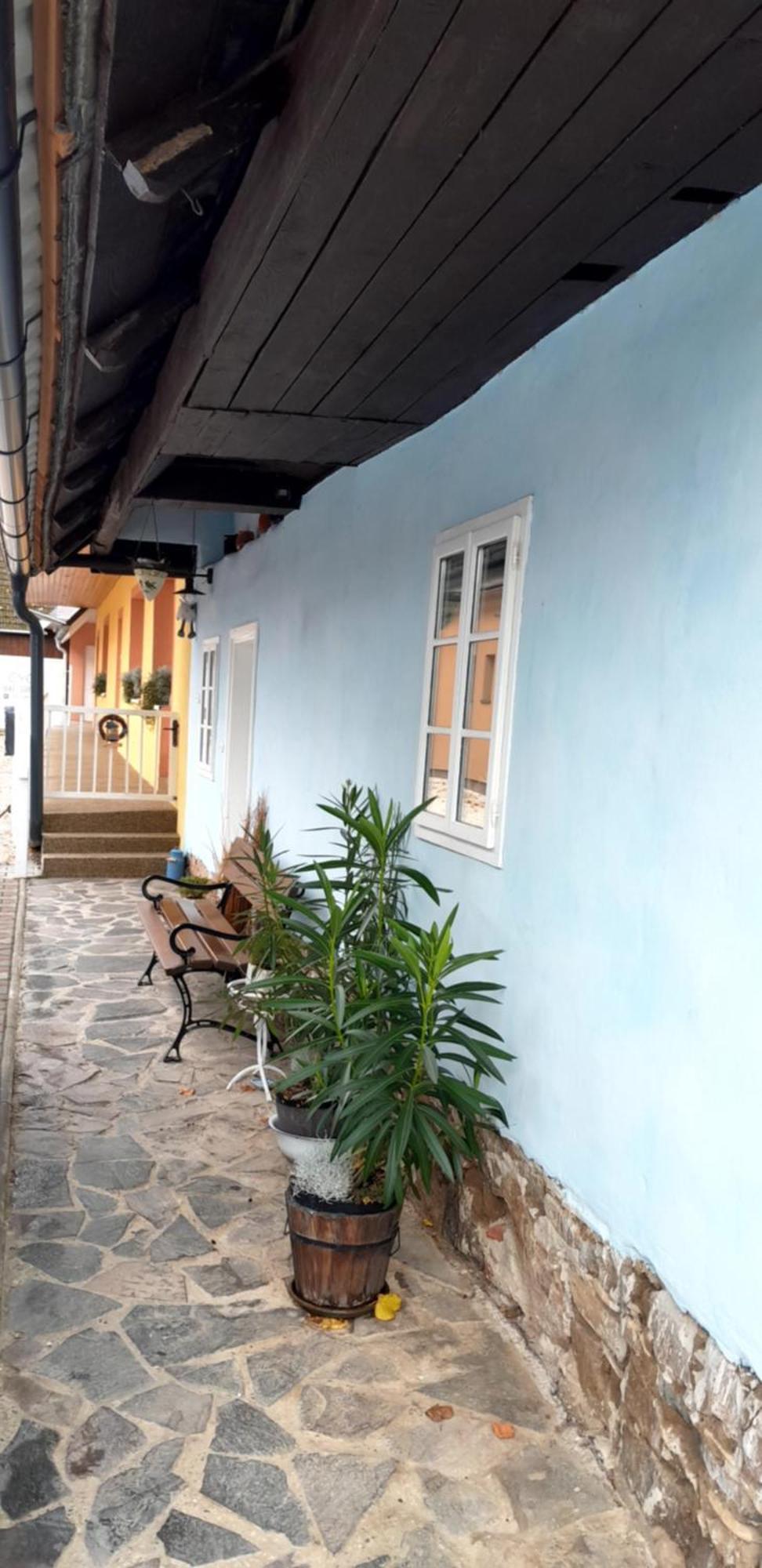 Ubytovanie Na Dedine Chocholna-Velcice Экстерьер фото
